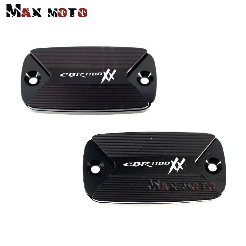 Для HONDA CBR 1100XX CBR1100XX CBR1100 1997-2004 2003 2002 2001 мотоцикл главный тормозной цилиндр для переднего колеса Тормозная жидкость Крышка Резервуара