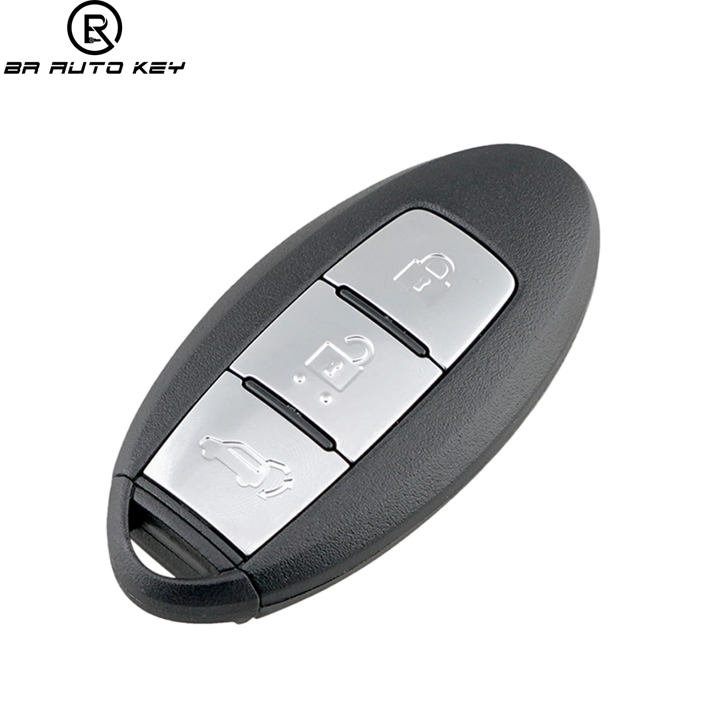 Рисунок 3 - Умная лампа с 3 кнопками для Nissan