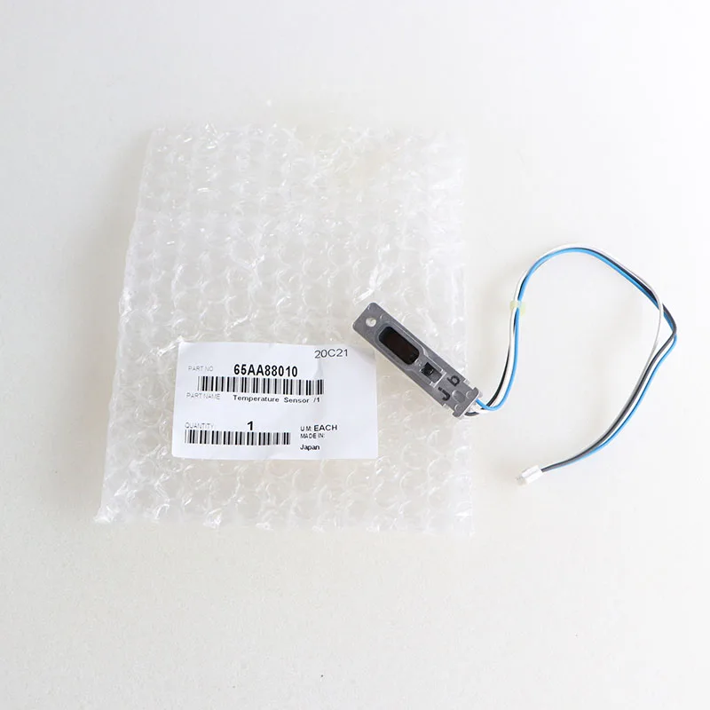 

65AA88010 Температура Сенсор/1 TH1 для Konica Minolta BIZHUB C1060 C1060L C1070 C2060 C2070 C3070