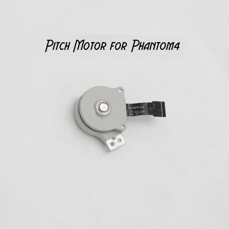 Круглый шарнир камеры рулон/Yaw/шаг двигателя/подставка для DJI Phantom4 Ремонт OEM частей