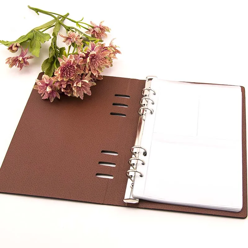 

Cutting Dies Storage Book Collection DIY Scrapbooking Stencil Album Cover Holder J99Store