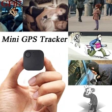 Car GPS Trackers For Car Kids Dogs Real Time Tracking Device Vehicle Truck GPS Locator Smart Anti-Lost Alarm 38x38x7mm