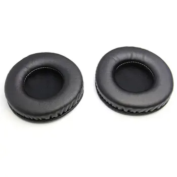 

Universal Sponge Earphone Sleeve Diameter 100Mm Earmuffs Sponge Cover Soft Foam Sponge Headphone Ear Cotton Earphone Sleeve