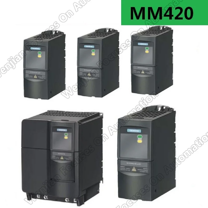Преобразователь частоты SIEMENS 6SE6420-2UC12-5AA1 47-63 Гц 0 25 кВт 6SE64202UC125AA1 | Обустройство дома