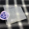 Snowflake message Flower print DIY Plastic Embossing Folders for DIY Scrapbooking Paper Craft/Card Making Decoration Supplies ► Photo 3/4