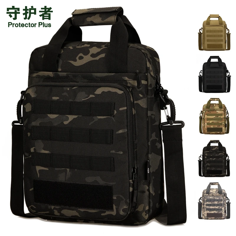 tactical tote bag