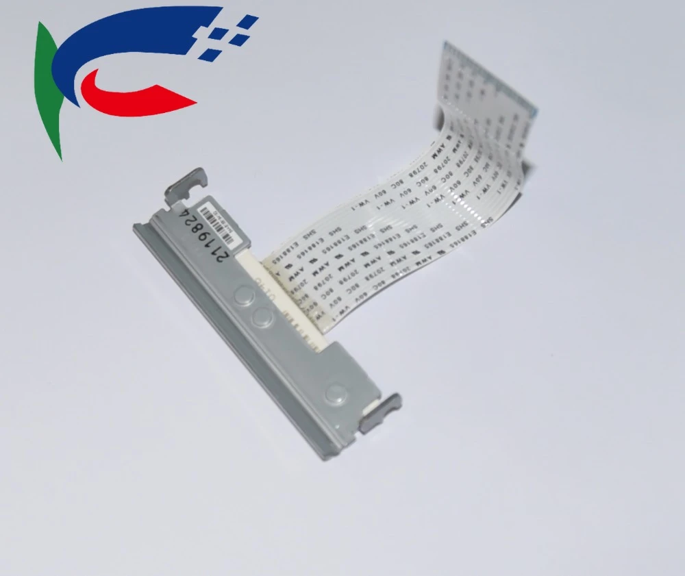 thermal printhead replacement