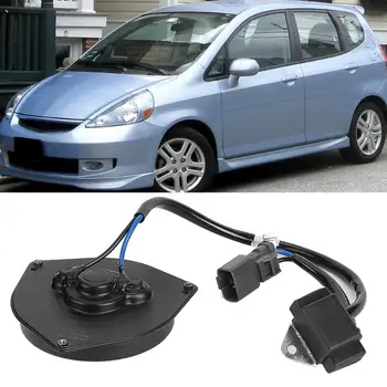 

auto accessorie 38616-PWA-J01 Electric Vehicle Cooling Fan Driving Motor Fit for Honda FIT(2003-2008) automobiles