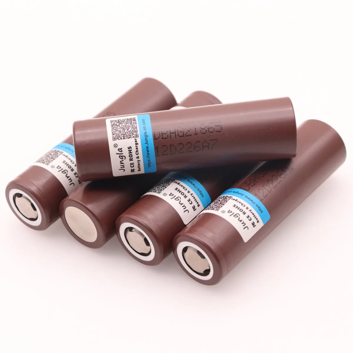 HG2 18650 3000 мАч батарея 18650HG2 3,6 В разряда 20A предназначена для hg2 аккумуляторная заряжающаяся батарея