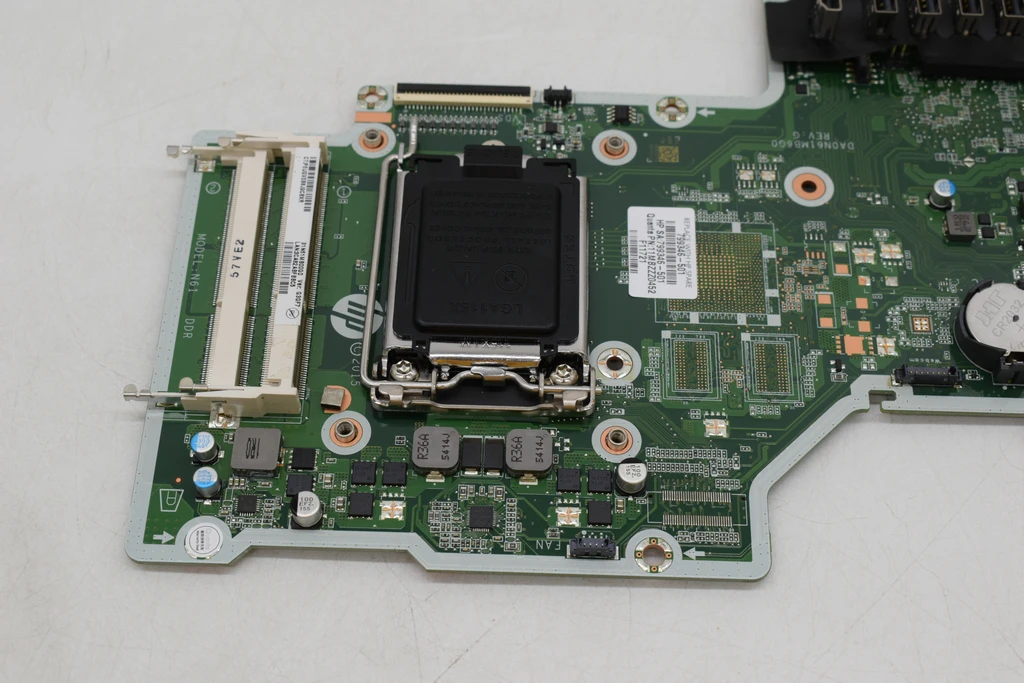 Для материнской платы hp PAVILION AIO 22-A014 799346-501