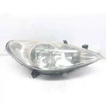 

PEUGEOT 9646291780 headlamp right (S1) 307