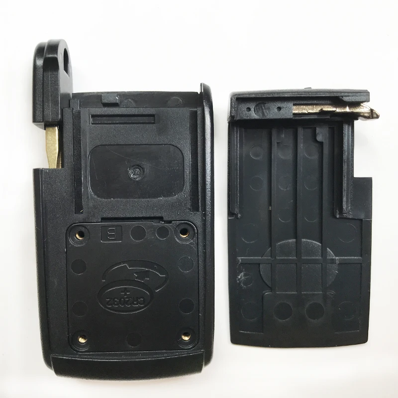Чехол для смарт ключа Toyota Prius 2/3 2004 2005 2006 2007 2008 2009|Ключ от авто| |