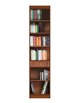 

Library space saving Ecostyl