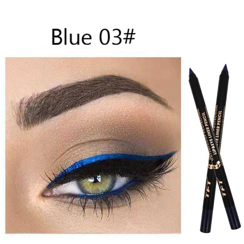 6 Lazy Eye shadow Palette корейский стиль Косметика матовое мерцание два цвета Тени для век штамп Палитра с кистью ню макияж набор - Цвет: 6