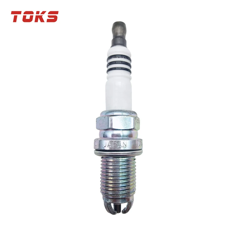 TOKS 4 шт./лот BKUR6ET-10 2397 свечи зажигания для Audi Quattro S6 VW Beetle Golf Jetta Passat B5 101000033AA