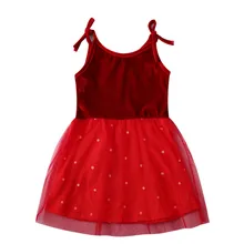 Новинка года; Брендовое платье для новорожденных девочек; платье-комбинация принцессы из тюля в горошек; одежда для детей; одежда для малышей;# WS