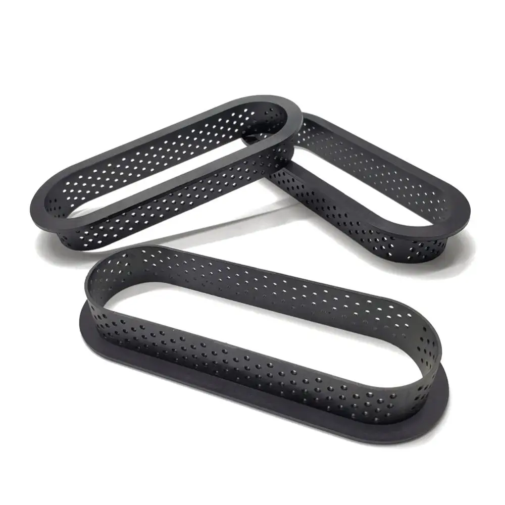 8 шт. форма для торта овальной формы|Формы тортов| |