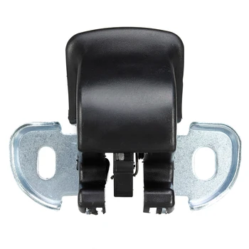 

Car Rear Lower Door Lock Latch Catch Luggage Lock 8200031626 for Renault-Master Kangoo Opel Movano 1998-2010