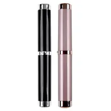 Бровей Триммер для носа ухо машинка для стрижки волос Батарея поставить бороды Электрический триммер для носа и ушей со на 360 ° Водонепроницаемый лезвие