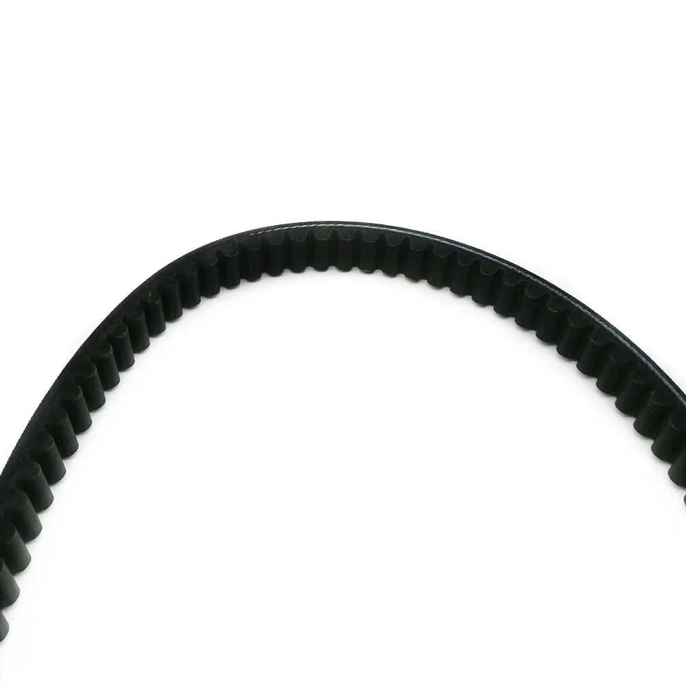 Reinforced CVT Drive Belt GY6 125CC 150CC Engine Moped Go Kart Chinese Scooter ATV Quad 743 20 30 Motorcycle Scooter Drive Belt