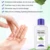 VIBRANT GLAMOUR Hand Sanitizer Gel No Wash Moisturizing Nourish Prevent Chapped Deep Cleansing Quick Dry Kids Adult Hand Soap