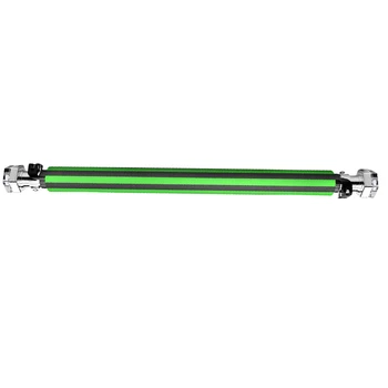 

1 Set of Chin-Up Workout Bar Indoor Fitness Trainer Fitness Accessories for Door Home Room