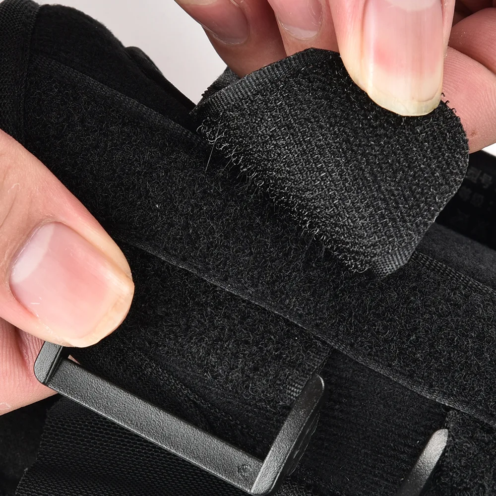 HANRIVER Ellenbogen feste unterstützung Oberen arm bruch schiene Hub  hemiplegic kind und erwachsene rehabilitation training  ausrüstung|supporting adult children|rehabilitation equipmentarm splints -  AliExpress
