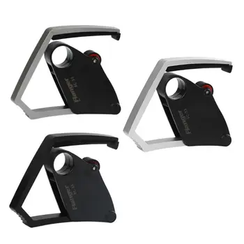 

FC-33 Guitar Capo Folk Guitars Capo with Free Pick Music Gifts Accessories