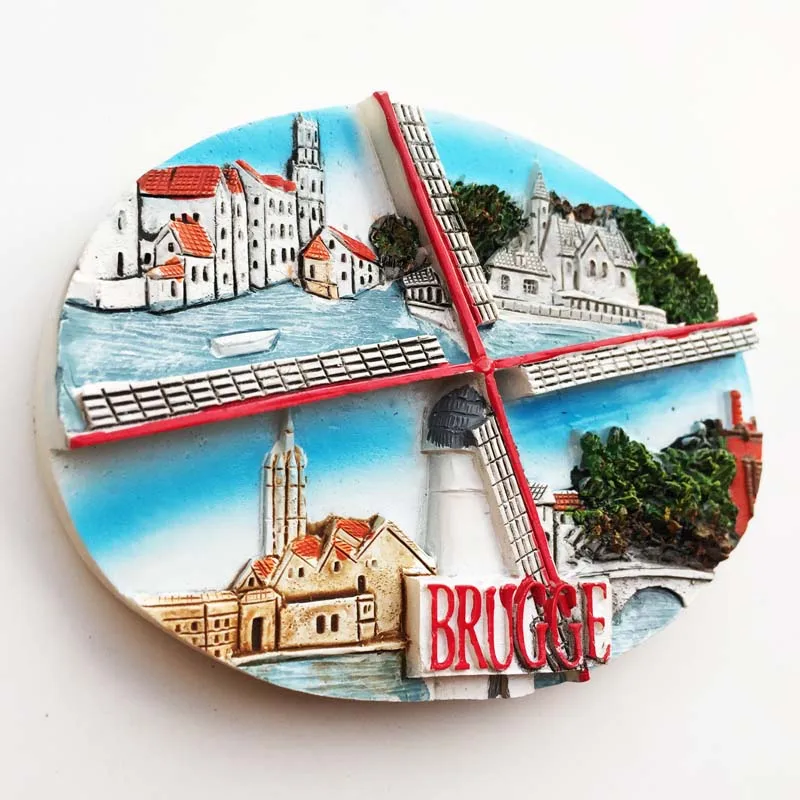 Magnete Da Frigo Souvenir Di Vienna, Austria, 3D In Metallo, Dimensioni 8,3x7,5 Cm, Decorazione Per Cucina E Regalo Di Viaggio