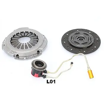 

Clutch Kit for LAND ROVER FREELANDER (LN) 2.0 Td4 20KF-L01JAPANPARTS