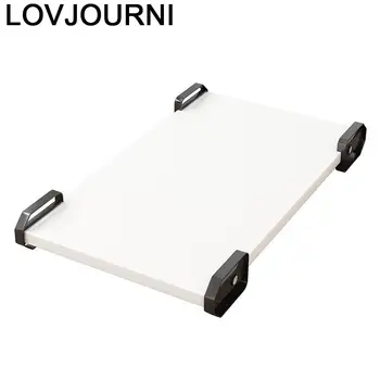 

Room Decoration Mensola Mensole Bambini Computer Host Bracket Repisas Storage Rack Shelf Organizer Prateleira Shelves