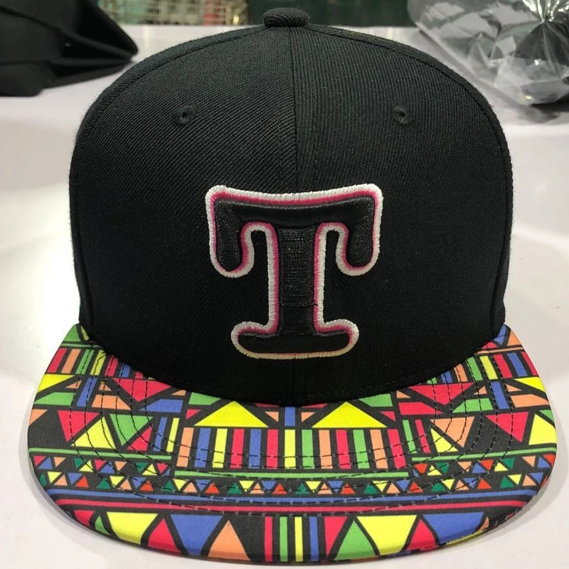 50 шт. высокое качество вышивка логотип с плоским козырьком snapback кепки на заказ Выберите свой цвет добавьте свой логотип Сделайте свой дизайн