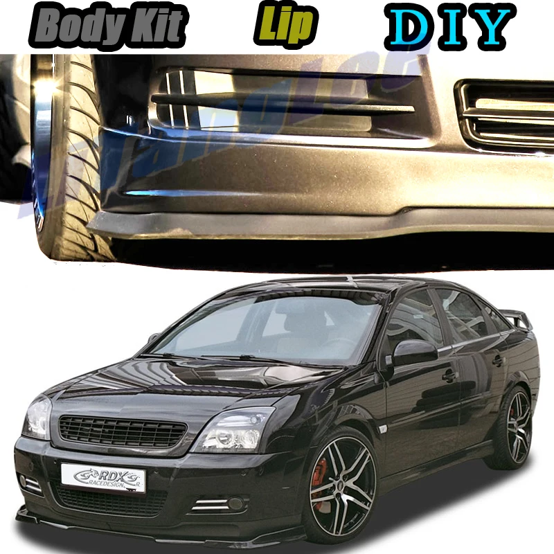 Opel Vectra C 02-05 in Grills - buy best tuning parts in ProTuning