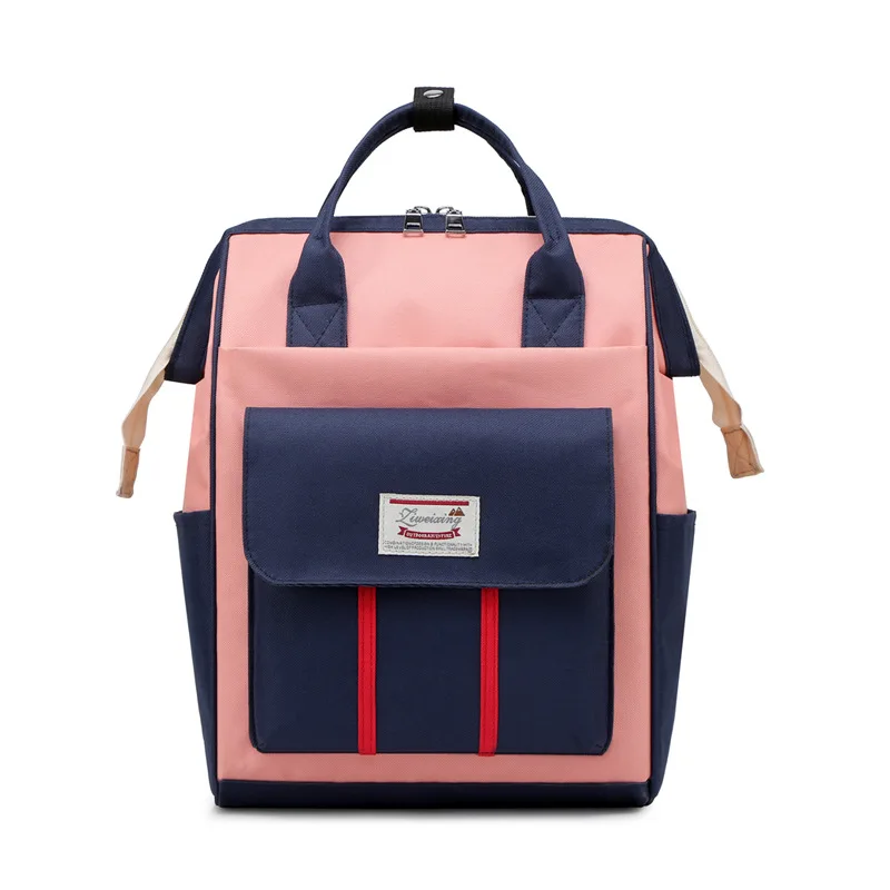 

2019 new JIULIN high-quality Korean version of the large capacity mother handbag