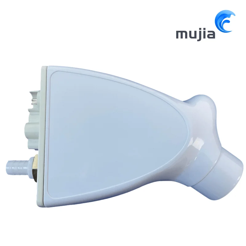 Connector plug ipl laser hair remover optional plug-in beauty spare parts installation machine
