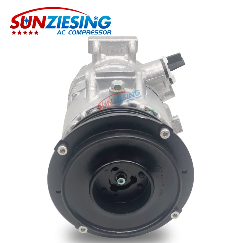 for Toyota RAV4 Camry AC compressor 2.4L 4710617 8831042270 447220  