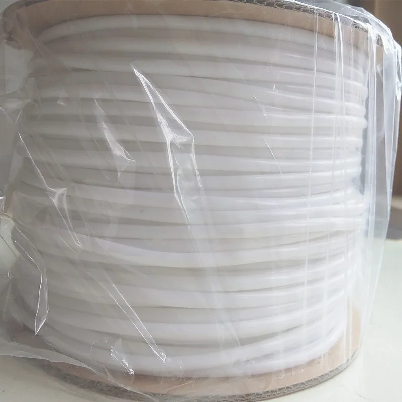 Tubo do Pvc para a Máquina da Marcação do Fio Luva do Pvc Impressora da Identificação do Cabo Máquina Eletrônica da Letra S710elm380alm-390a - Imagem 5