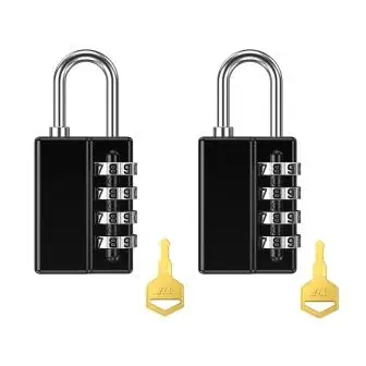 strong combination padlock