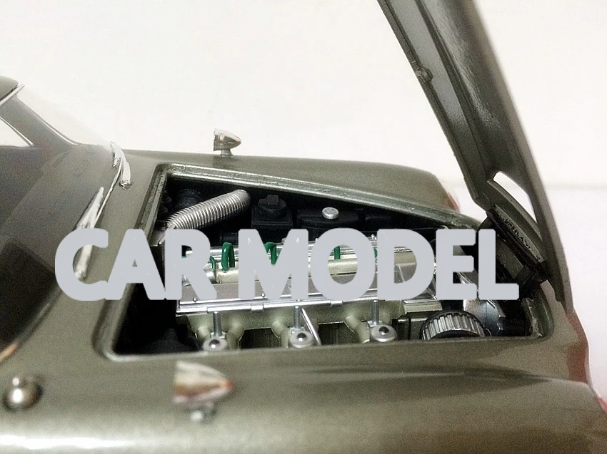 1:18 Масштаб сплава игрушечные транспортные средства горячие колеса 007 Aston Martin DB5 модель автомобиля Детские игрушечные машинки оригинальные авторизованные детские игрушки