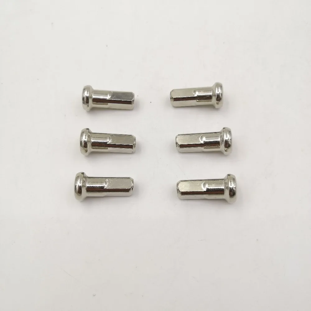 40 Pieces A Lot 8 K Diameter 4.0 mm Equal Diameter J-bend 304 Stainless Steel Motorcycle Spokes With 22 mm Longer Brass Nipples