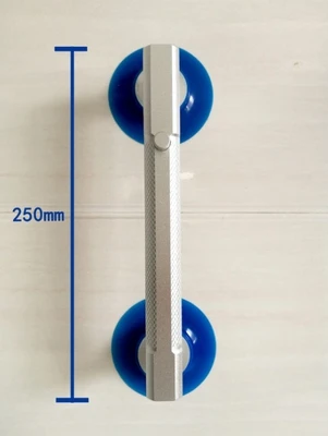250mm Присоска стеклянная присоска ЖК-телевизор Присоска на экран светодиодный пневматические присоски ЖК-телевизор Присоска на экран светодиодный ТВ присоска - Цвет: 250mm