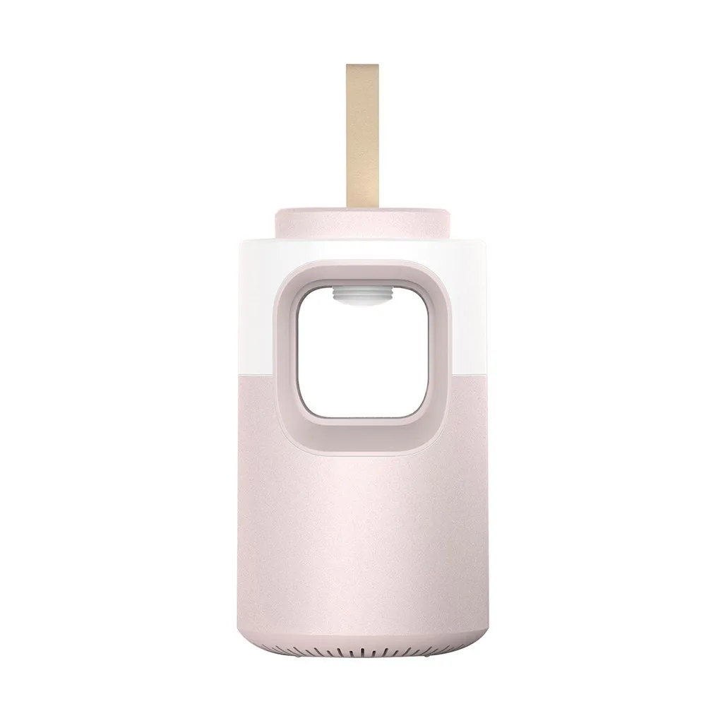 Electric Mosquito Killer lamp USB Safety Night Light Anti-mosquito LED Light Non-toxic UV Insect killer Lights Pest Repeller