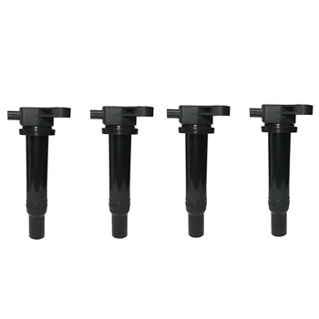 

27301-26640 Ignition Coils for 06-11 Hyundai Accent Kia Rio Rio5 1.6l L4 (pack of 4)