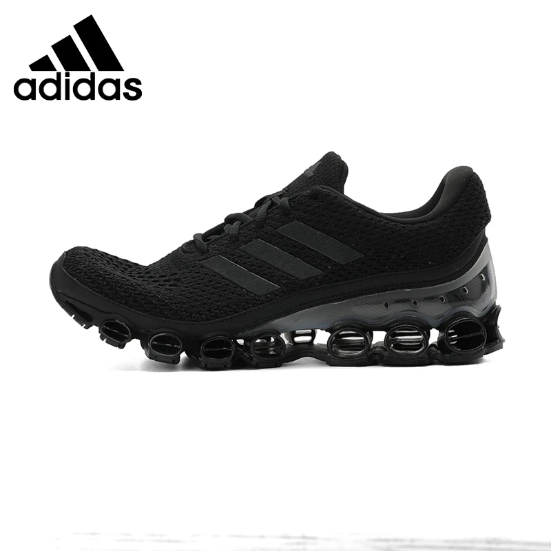 adidas microbounce black