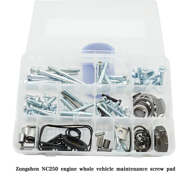 Двигатель zs177mm 250 cc