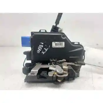 

7L0839015 REAR DOOR LOCK LEFT SEAT ALTEA (5P1)