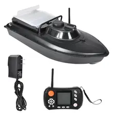 Рыбий наживка Sonar лодка 20A 2,4 г gps Автоматическая навигация дистанционное управление Беспроводная Рыболовная Приманка эхолокатор для установки на лодке 1 кг приманки