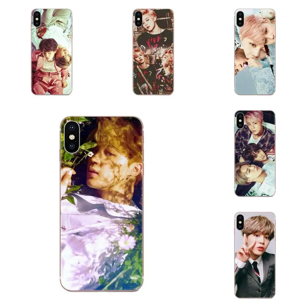 TPU Art онлайн чехол для huawei Honor mate 7 7A 8 9 10 20 V8 V9 V10 G Lite Play Mini Pro P Smart Jimin красивый