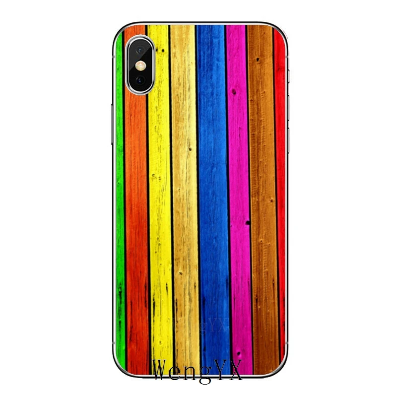 Чехол с деревянными текстурами для Huawei Honor 10 9 Lite 8C 8X 7C 7X 7A V10 V8 Y9 Y7 Y6 prime pro 2018