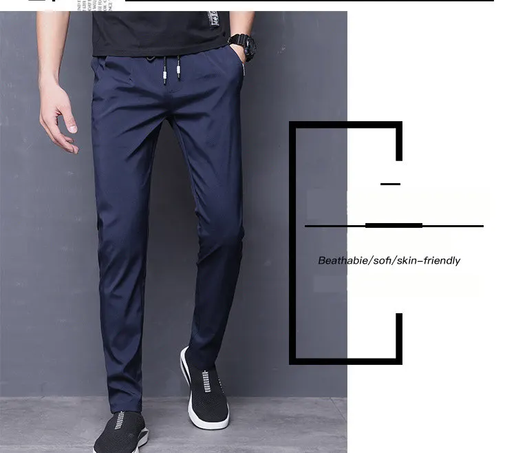 MRMT Брендовые мужские брюки для мужчин, топы, повседневные брюки, прямые дышащие брюки, мужские брюки для бега
